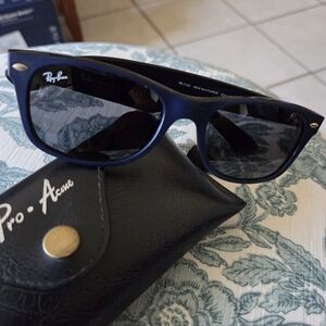 💙YOUTH Ray-Ban New Wayfarer Sunglasses🎁